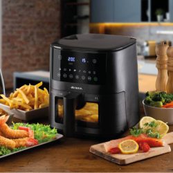 قلاية هوائية 4 لتر Air Fryer 4L