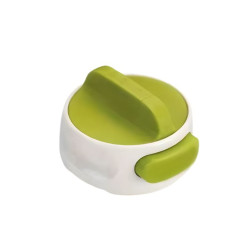 فتاحة علب عملية من الفولاذ القوي المقاوم للصدأ Durable Stainless Metal Automatic Can & Bottle Cap Opener