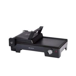 شواية كهربائية متعددة 3 في 1 2400 واط 3-in-1 Multi-Grill 2400W