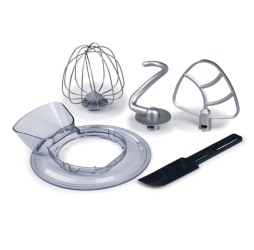 عجانة كهربائية 5.5 لتر Electric Mixer 5.5L