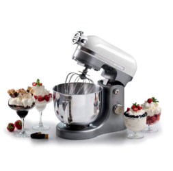 عجانة كهربائية 5.5 لتر Electric Mixer 5.5L