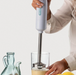 خلاط يدوي 3 في 1 بقوة 700 واط 3-in-1 Hand Blender 700W