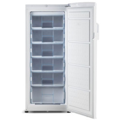 مجمده عاموديه الريان 14 قدم Vertical freezer Elryan 14 fet