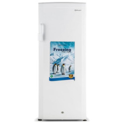 مجمده عاموديه الريان 14 قدم Vertical freezer Elryan 14 fet