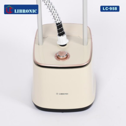 مكوى بخاري عمودي دبل ستاند  L958 لايبرونك Steam iron