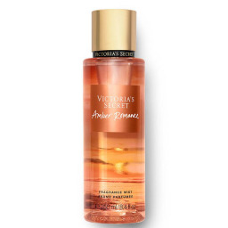 مست معطر جسم نسائي Amber Romance Body Mist 250 ml