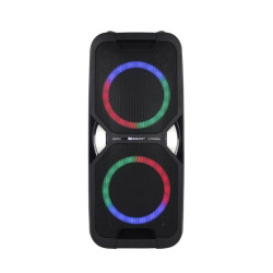 مكبر صوت بلوتوث PS-925 PS-925 - Rechargeable Portable Party BT Speaker