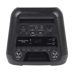 مكبر صوت بلوتوث PS-925 PS-925 - Rechargeable Portable Party BT Speaker