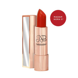 أحمر شفاه كريمي Madam Nora 5 Lipstick
