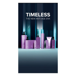 شامبو مضاد لشيخوخة الشعر من تايمليس 1000مل Timeless Anti-Age Shampoo 1000ml