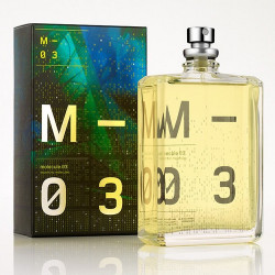 عطر لكلا الجنسين - Eau De Toilette Molecule 03 Unisex Perfume عطر لكلا الجنسين