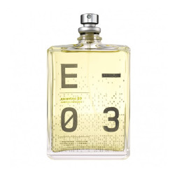 عطر لكلا الجنسين Escentric 03 Unisex Perfume
