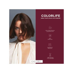 شامبو كولورلايف للشعر المصبوغ 300 مل Colorlife Shampoo Colour Protection 300 ml