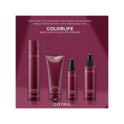 شامبو كولورلايف للشعر المصبوغ 300 مل Colorlife Shampoo Colour Protection 300 ml