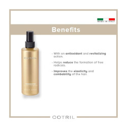 معالج لإعادة بناء الشعر 200 مل Reconstructive Leave-in Regeneration 200 ml