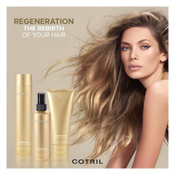 معالج لإعادة بناء الشعر 200 مل Reconstructive Leave-in Regeneration 200 ml