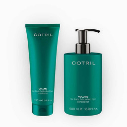كوندشنر لتكثيف الشعر Volume Hair Conditioner