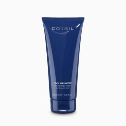 ماسك كول بروينت لإزالة اللون البرتقالي للشعر البني Cool Brunette Intense Anti-Orange Mask 200 ml