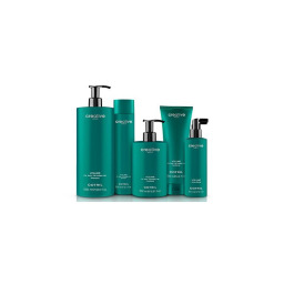 شامبو فوليوم لزيادة كثافة الشعر Cotril Volume Shampoo