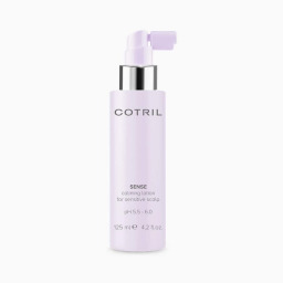 لوشن سينس المهدئ لفروة الرأس Cotril Sense Calming Scalp Lotion