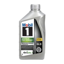موبل 1 Mobil 1