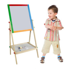 ستاند سبورة وجهين Stand board