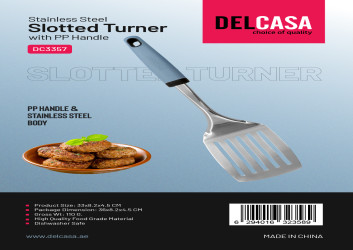 ملعقة ديلكاسا TURNER-21