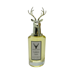 عطر غولدن أورا لكلا الجنسين GOLDEN AURA UNISEX