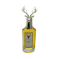 عطر فوربيدن غاردن للنساء FORBIDDEN GARDEN FOR WOMEN