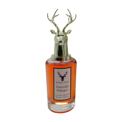 عطر إيميرالد ويسبر لكلا الجنسين EMERALD WHISPER UNISEX