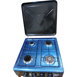 طباخ رفوف Cooker racks