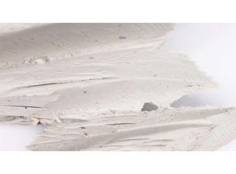 طين نحت Clay sculpting Mont marte