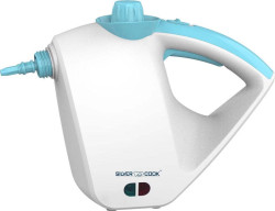 منظف بخاري احترافي 12 في 1 تنظيف عميق بقدرة 1100 واط Smart steam cleaner