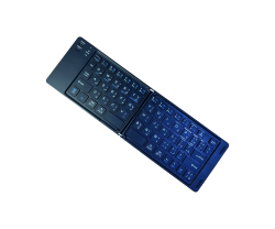 كيبورد قابل للطي Fordable Keyboard