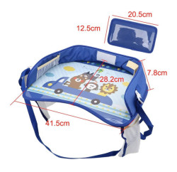 طاولة متعددة الاستخدام للاطفال Multifunctional baby table