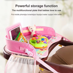 طاولة متعددة الاستخدام للاطفال Multifunctional baby table