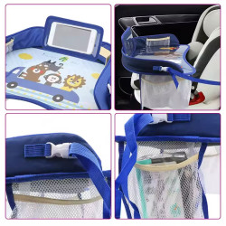 طاولة متعددة الاستخدام للاطفال Multifunctional baby table