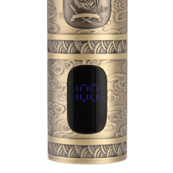 ماكينة حلاقة الشعر HAIR CLIPPER