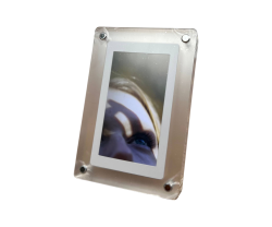 إطار صور رقمي لعرض الذكريات Digital Photo Frame