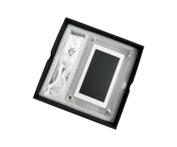 إطار صور رقمي لعرض الذكريات Digital Photo Frame