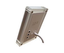 إطار صور رقمي لعرض الذكريات Digital Photo Frame