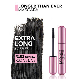 ماسكارا لونجر ذان إيفر Longer Than Ever Mascara