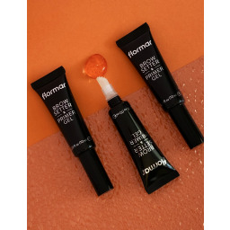 جل مثبت وبرايمر للحواجب Brow Setter & Primer Gel