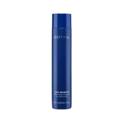 شامبو للشعر البني Cool Brunette Shampoo for Brown Hair