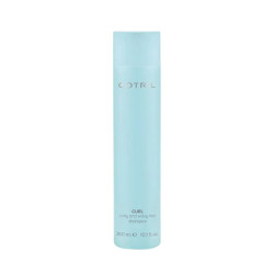شامبو كيرل للشعر المجعد والمموج Curl Shampoo For Curly & Wavy Hair