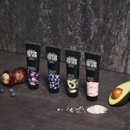 كريم مرطب لليدين بالمانغوستين Superfood Mangosteen Moisture Boost Hand Cream
