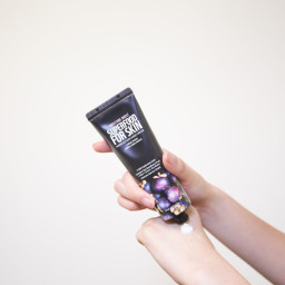 كريم مرطب لليدين بالمانغوستين Superfood Mangosteen Moisture Boost Hand Cream