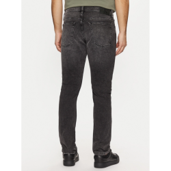 جينز رجالي بقَصّة ضيقة (Slim fit) Men's SLIM JEANS