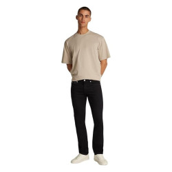جينز بقَصّة ضيقة (Slim fit) Men's Slim-Fit Stretch Denim Jeans