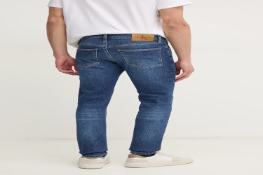 جينز رجالي بقَصّة ضيقة SKINNY Men's SKINNY JEANS